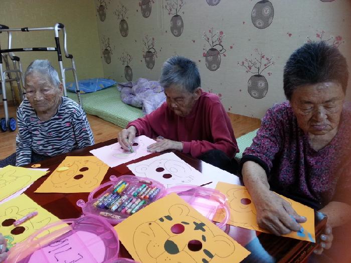 한울요양원 이미지 8