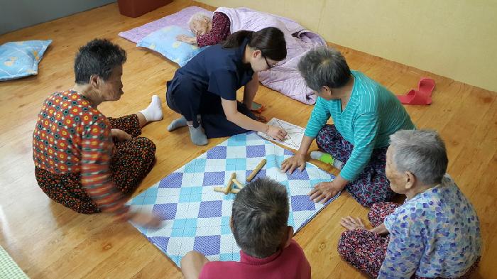 한울요양원 이미지 20