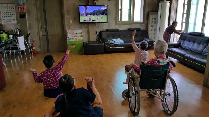 한울요양원 이미지 19