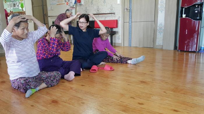 한울요양원 이미지 18