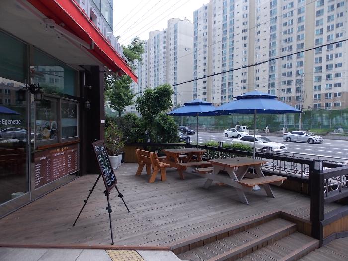 벧엘노인요양원 이미지 11