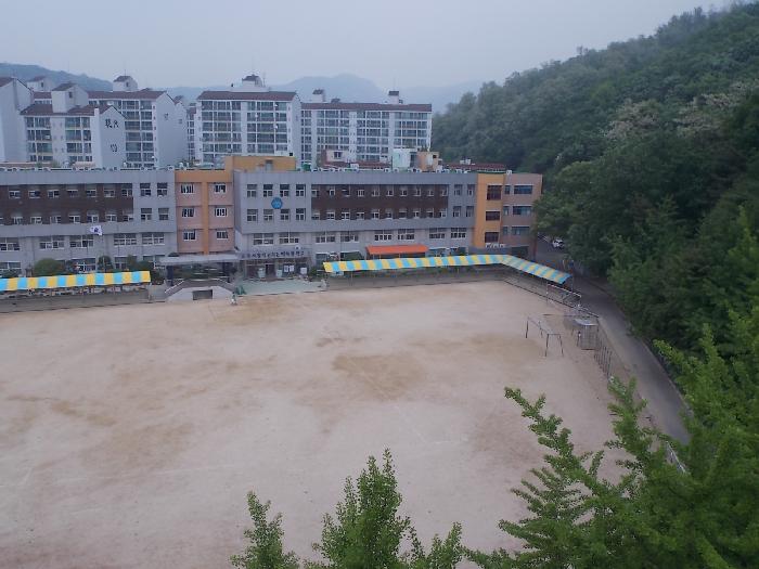 벧엘노인요양원 이미지 9