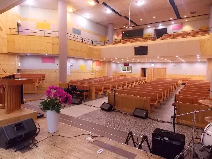 벧엘노인요양원 이미지 7