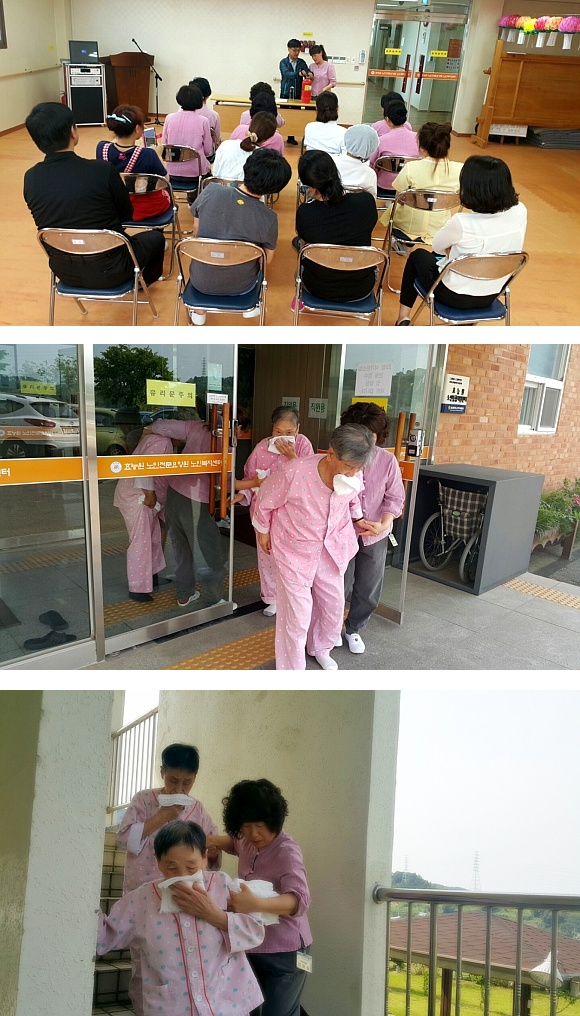 효능원노인전문요양원 이미지 3