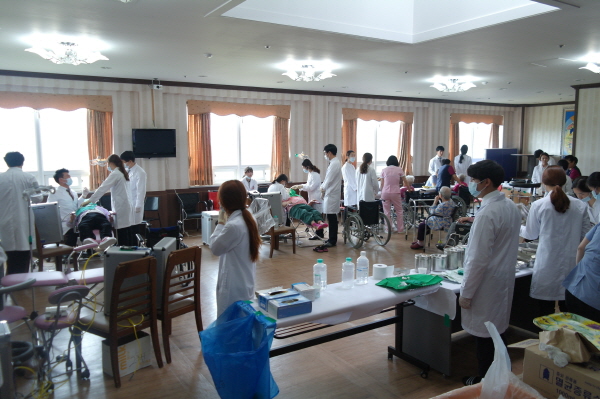 에버그린실버하우스 이미지 4