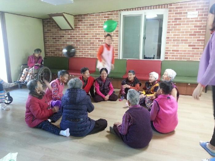 진주남강요양원 이미지 12