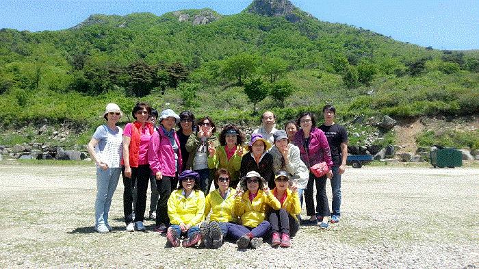 남해창선노인전문요양원 이미지 25