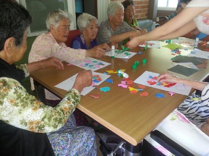 진주남강요양원 이미지 11