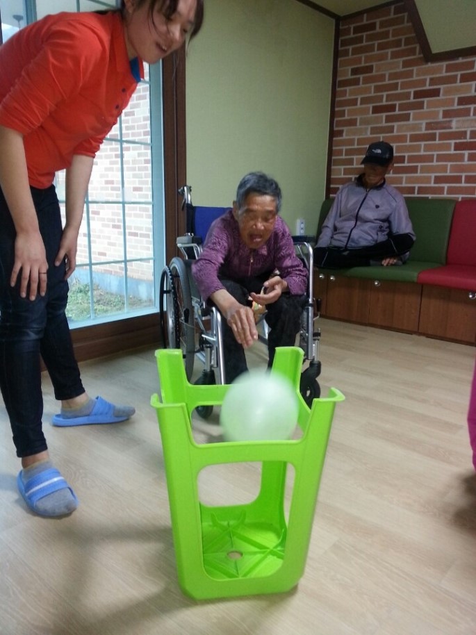 진주남강요양원 이미지 9