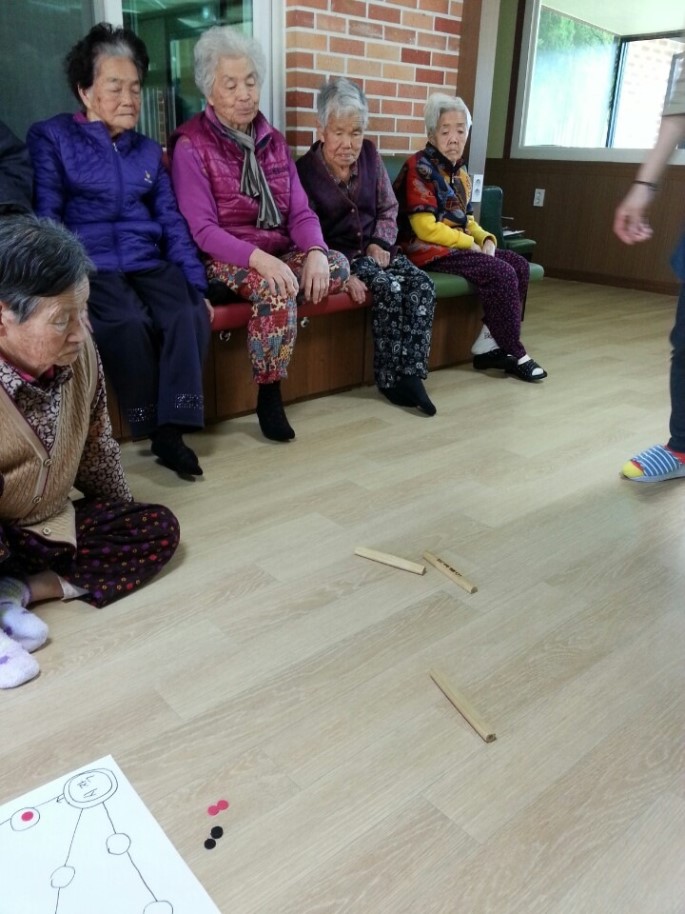 진주남강요양원 이미지 8