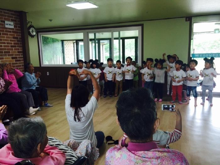 진주남강요양원 이미지 7