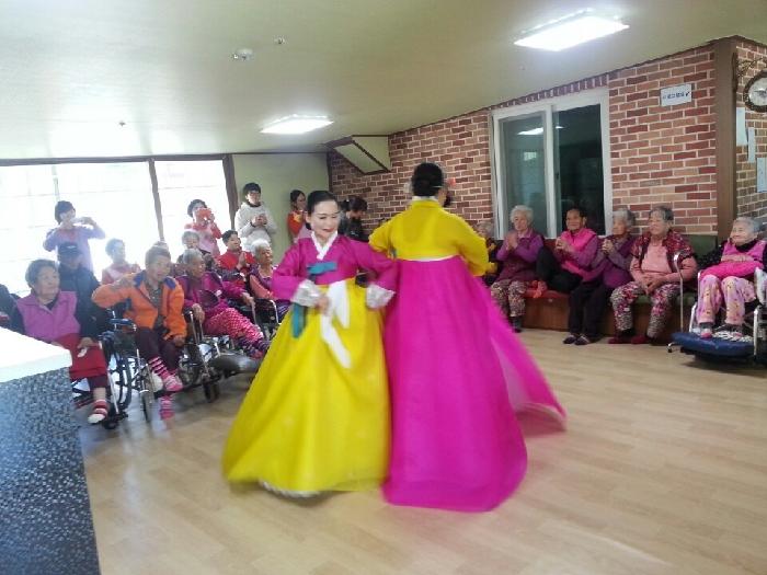 진주남강요양원 이미지 6