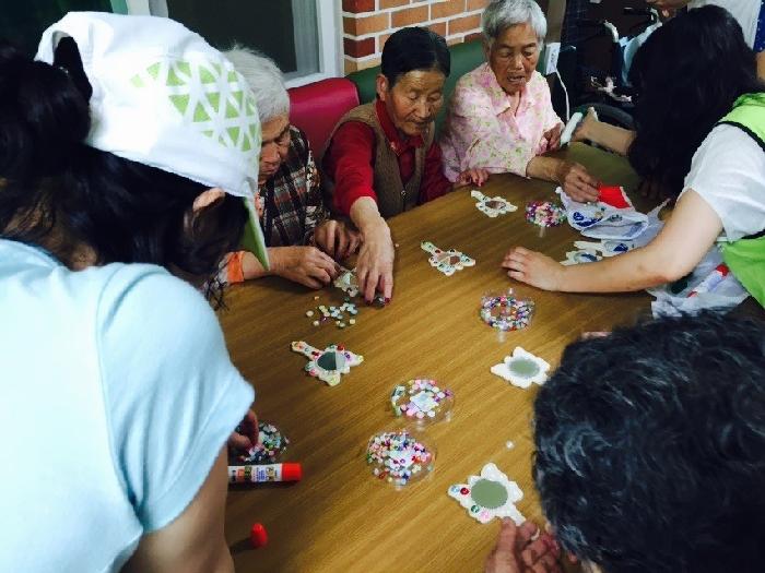 진주남강요양원 이미지 5