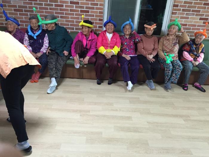 진주남강요양원 이미지 4