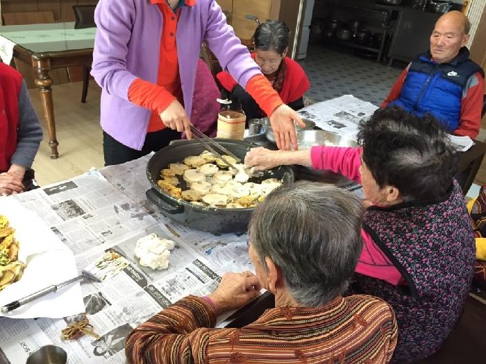 진주남강요양원 이미지 3