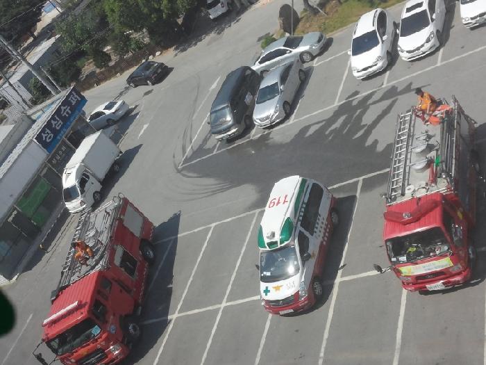 성심요양원 이미지 10