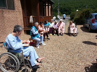 휴드림요양원 이미지 4