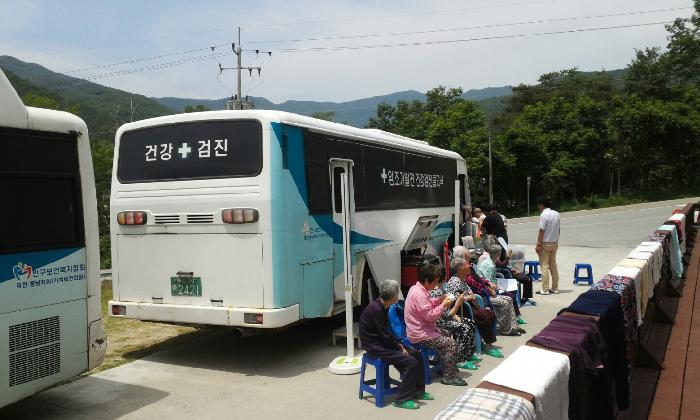 정산요양원 이미지 4