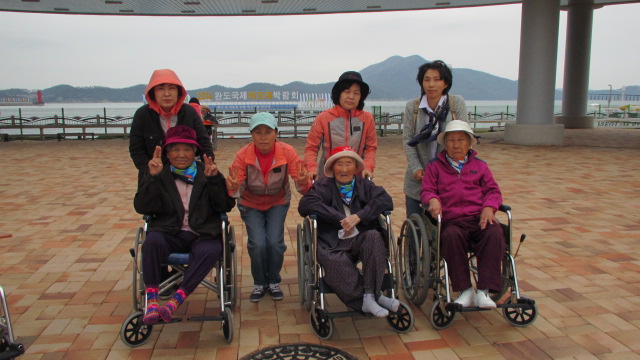 소규모요양시설나형완도늘푸른집 이미지 9