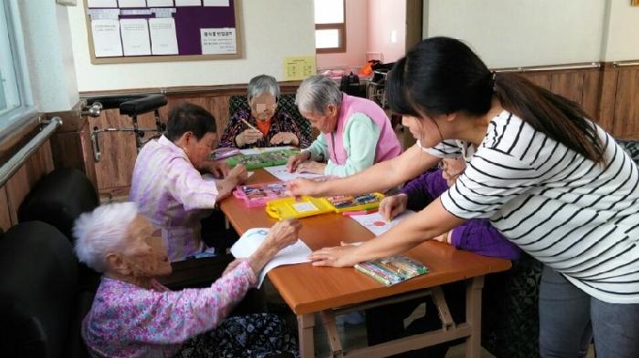 더행복한요양원 이미지 24