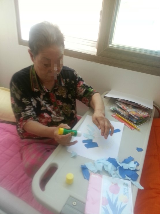 더행복한요양원 이미지 23