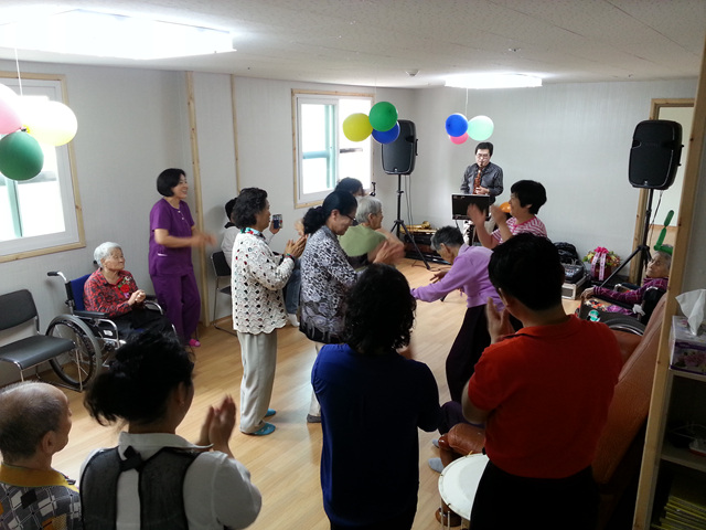 참살이요양원 이미지 6