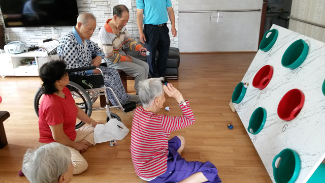 참살이요양원 이미지 5