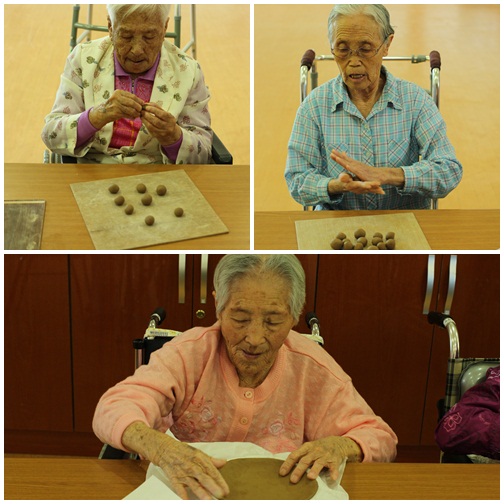 성이시돌요양원 이미지 3