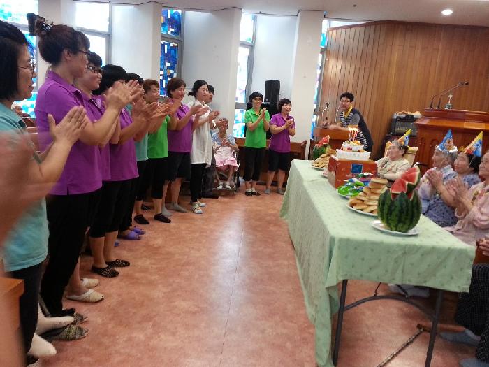 남제주요양원 이미지 5