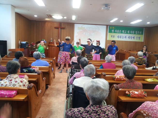 남제주요양원 이미지 4