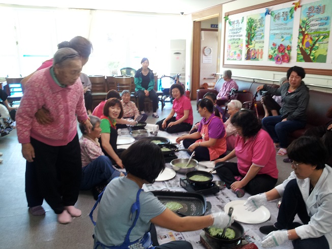 남제주요양원 이미지 3