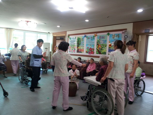 남제주요양원 이미지 2