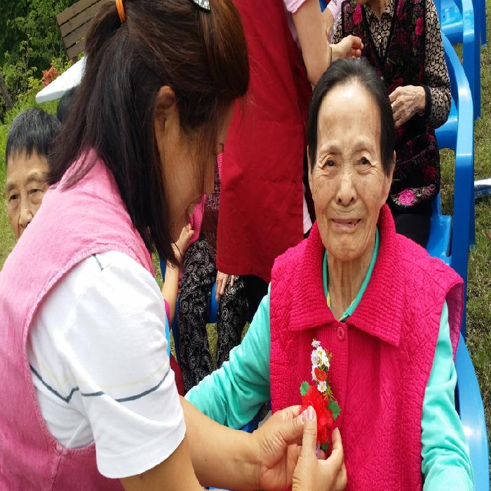 용인노인전문요양원 이미지 5