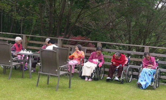 수림e좋은요양원 이미지 11