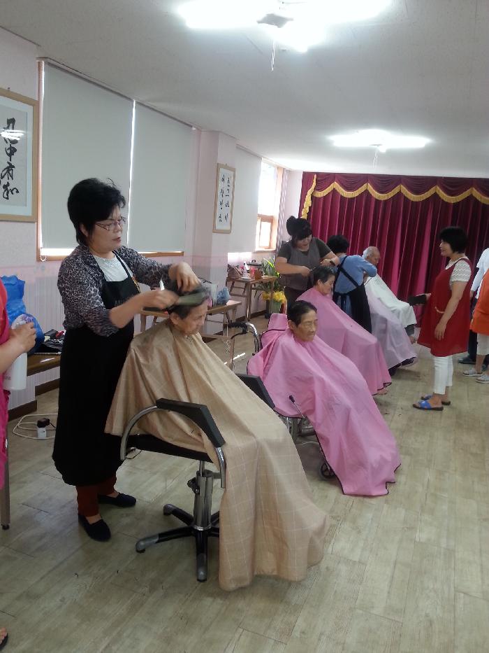 선회노인요양원 이미지 4