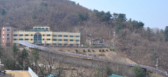 에덴노인전문요양센터 이미지 7