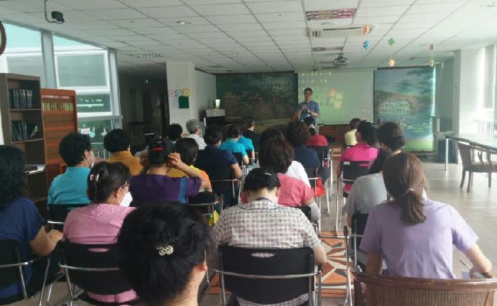 삼육요양원 이미지 11