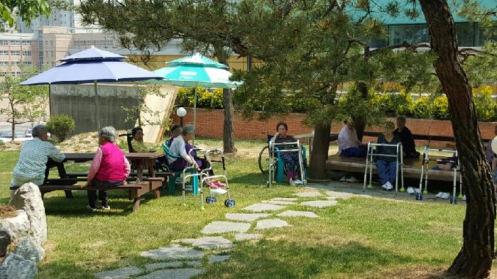 서수지요양원 이미지 6