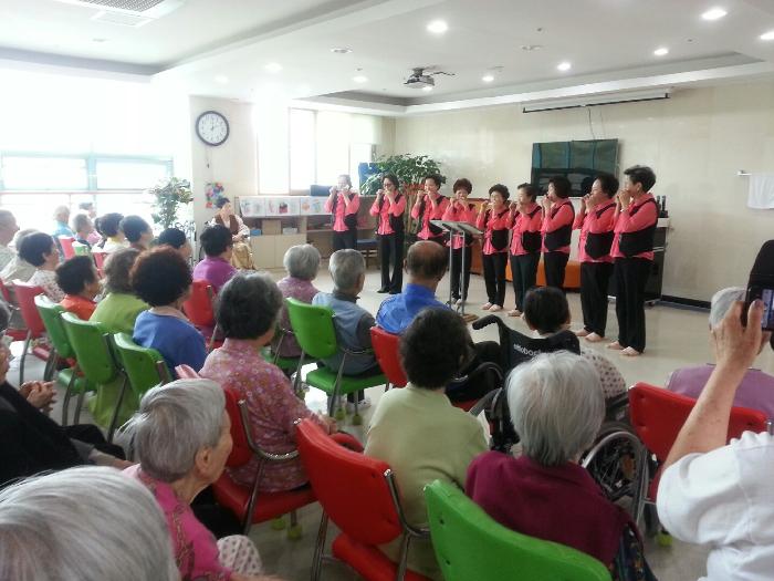 서수지요양원 이미지 5