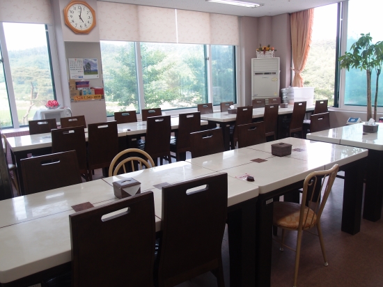 사회복지법인 보은 인우원 이미지 45