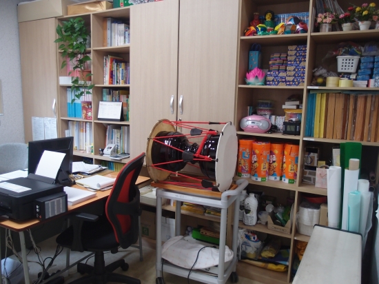 사회복지법인 보은 인우원 이미지 43