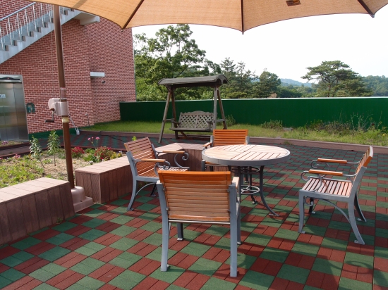 사회복지법인 보은 인우원 이미지 41