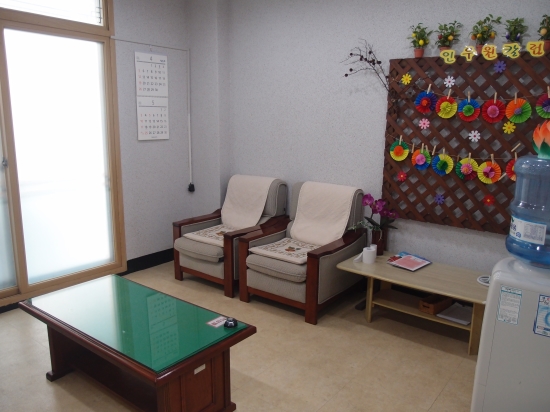 사회복지법인 보은 인우원 이미지 40