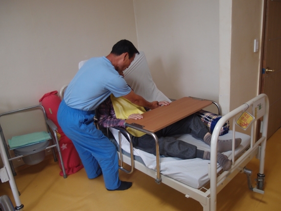 사회복지법인 보은 인우원 이미지 38