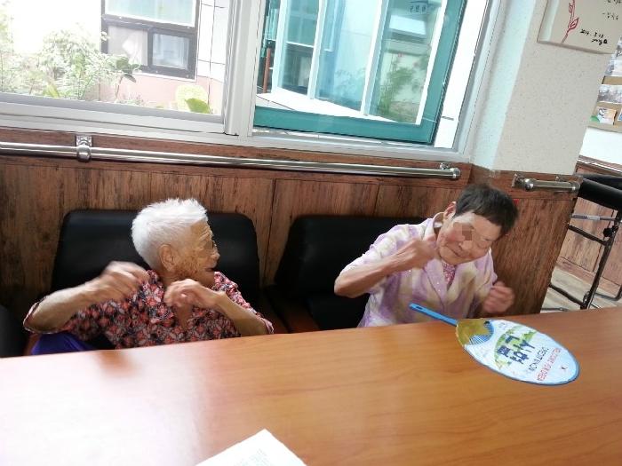 더행복한요양원 이미지 20