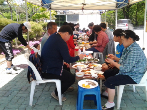 엘림요양원 이미지 19