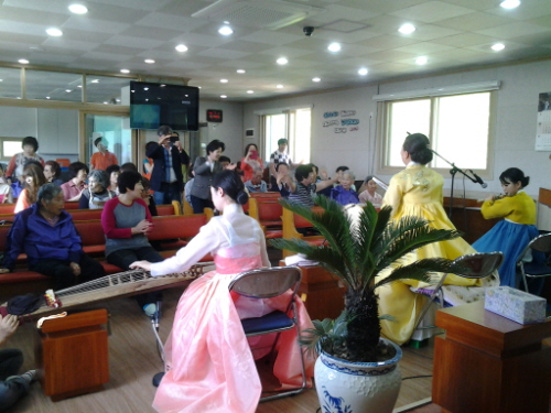 엘림요양원 이미지 18