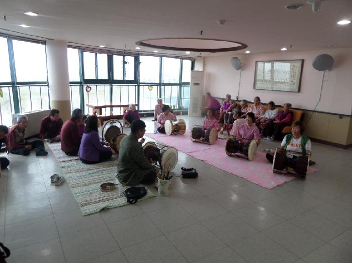 신안군노인전문요양원 이미지 10