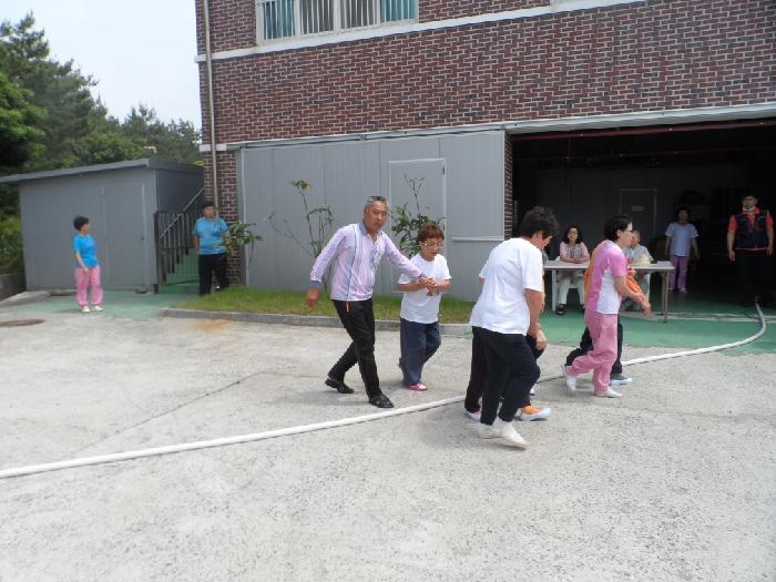 신안군노인전문요양원 이미지 8
