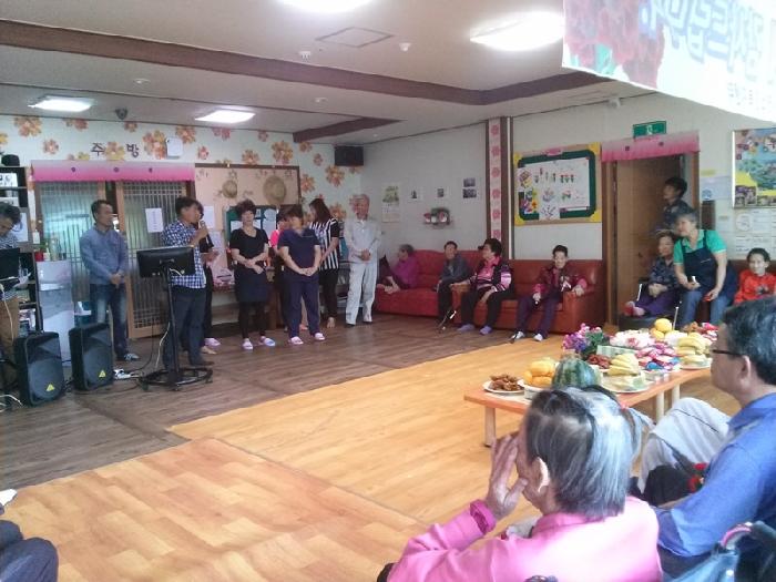 이웃사랑노인공동생활가정 이미지 15